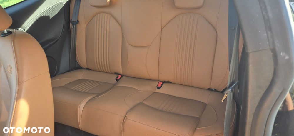 Alfa Romeo Mito 1.4 TB MultiAir QV S&S - 11