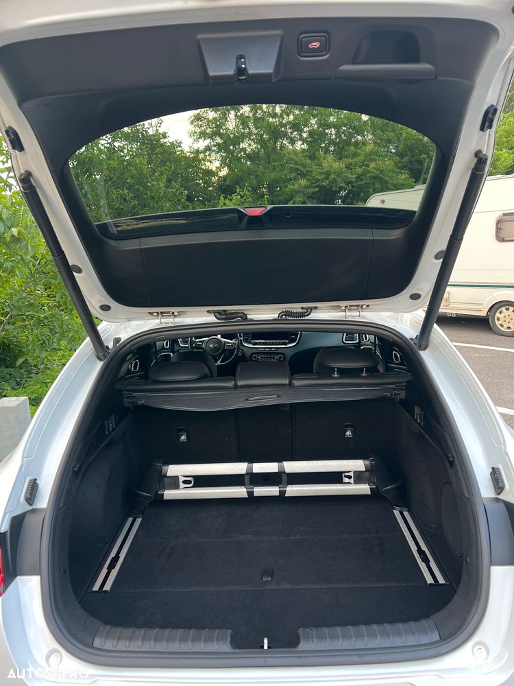 Kia Pro Ceed 1.6 T-GDI 7DCT GT - 12