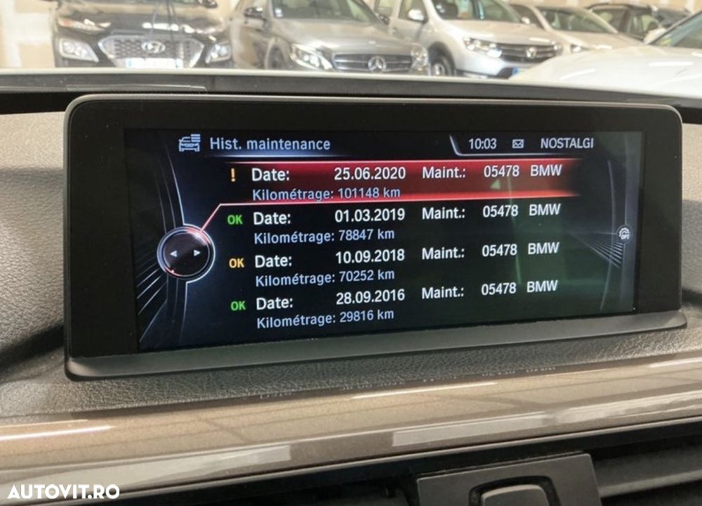 BMW Seria 3 - 16