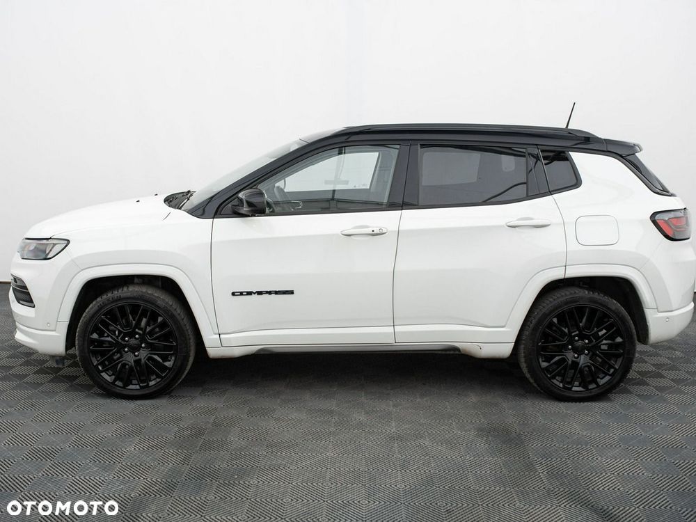 Jeep Compass - 9