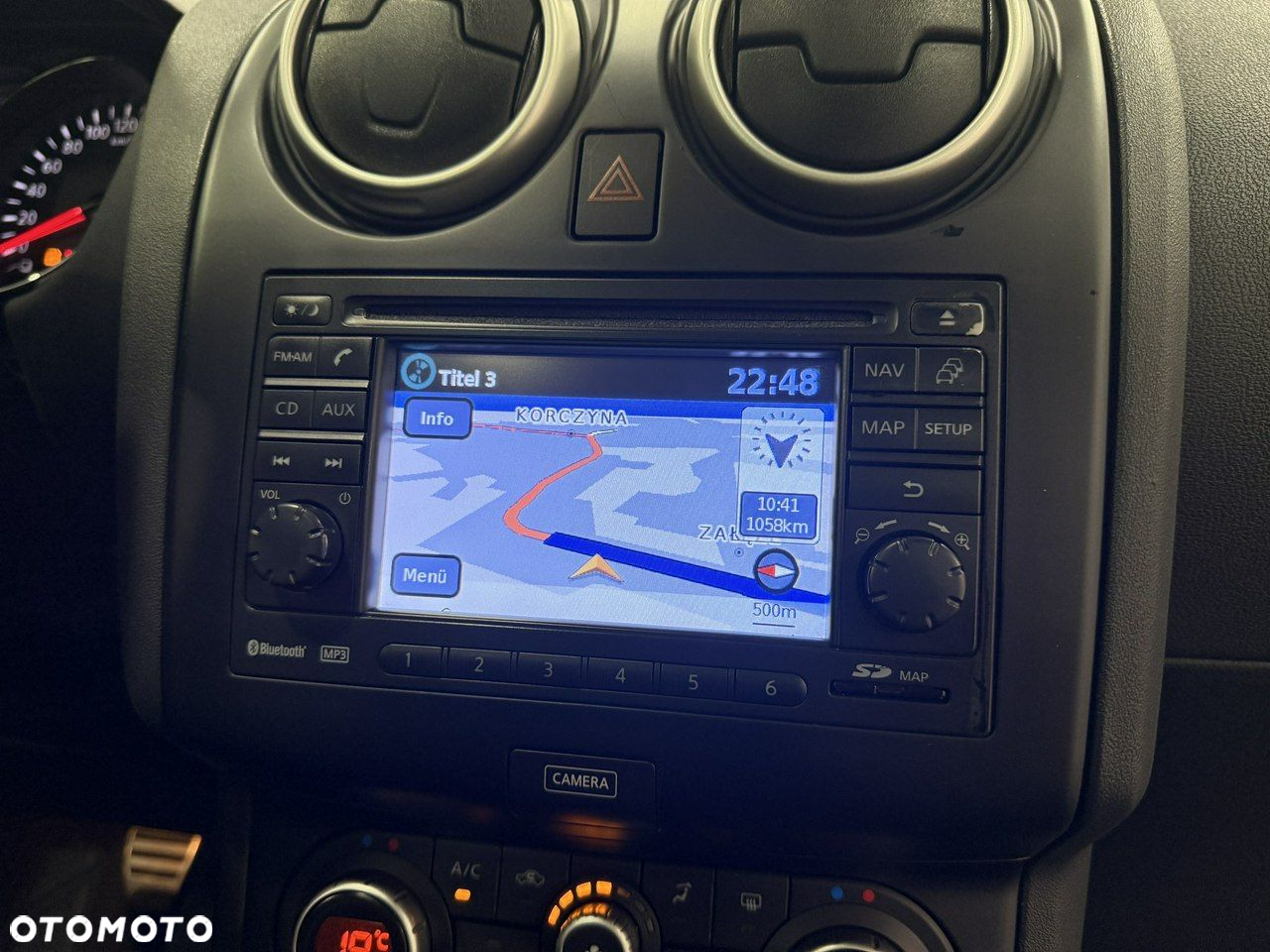 Nissan Qashqai 2.0 I-Way - 32