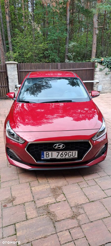 Hyundai i30 1.4 Classic + - 2