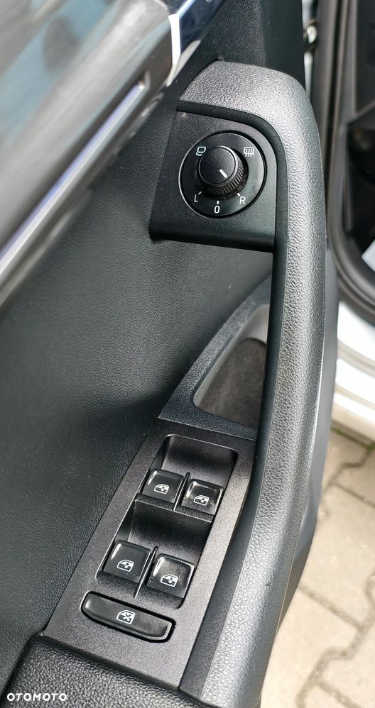 Skoda Octavia 2.0 TDI Soleil - 19