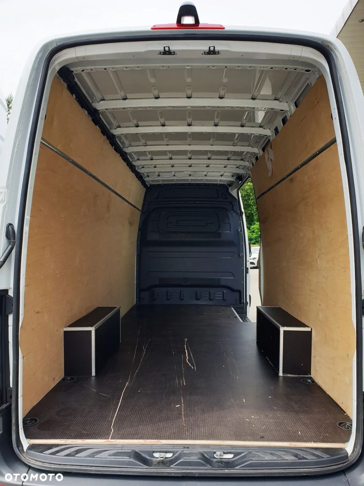 Mercedes-Benz SPRINTER 317 CDI - 11