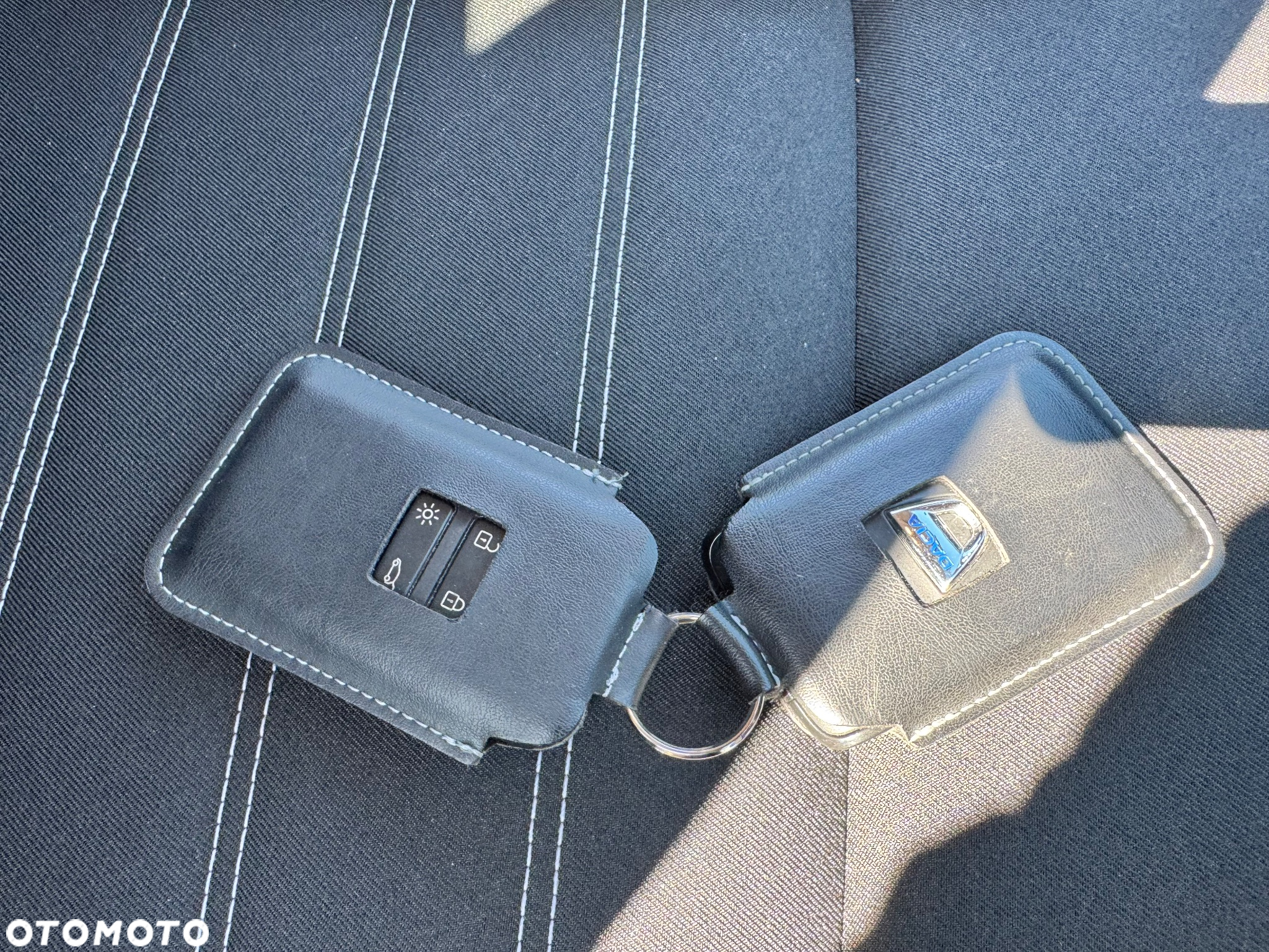 Dacia Duster 1.3 TCe Journey - 31