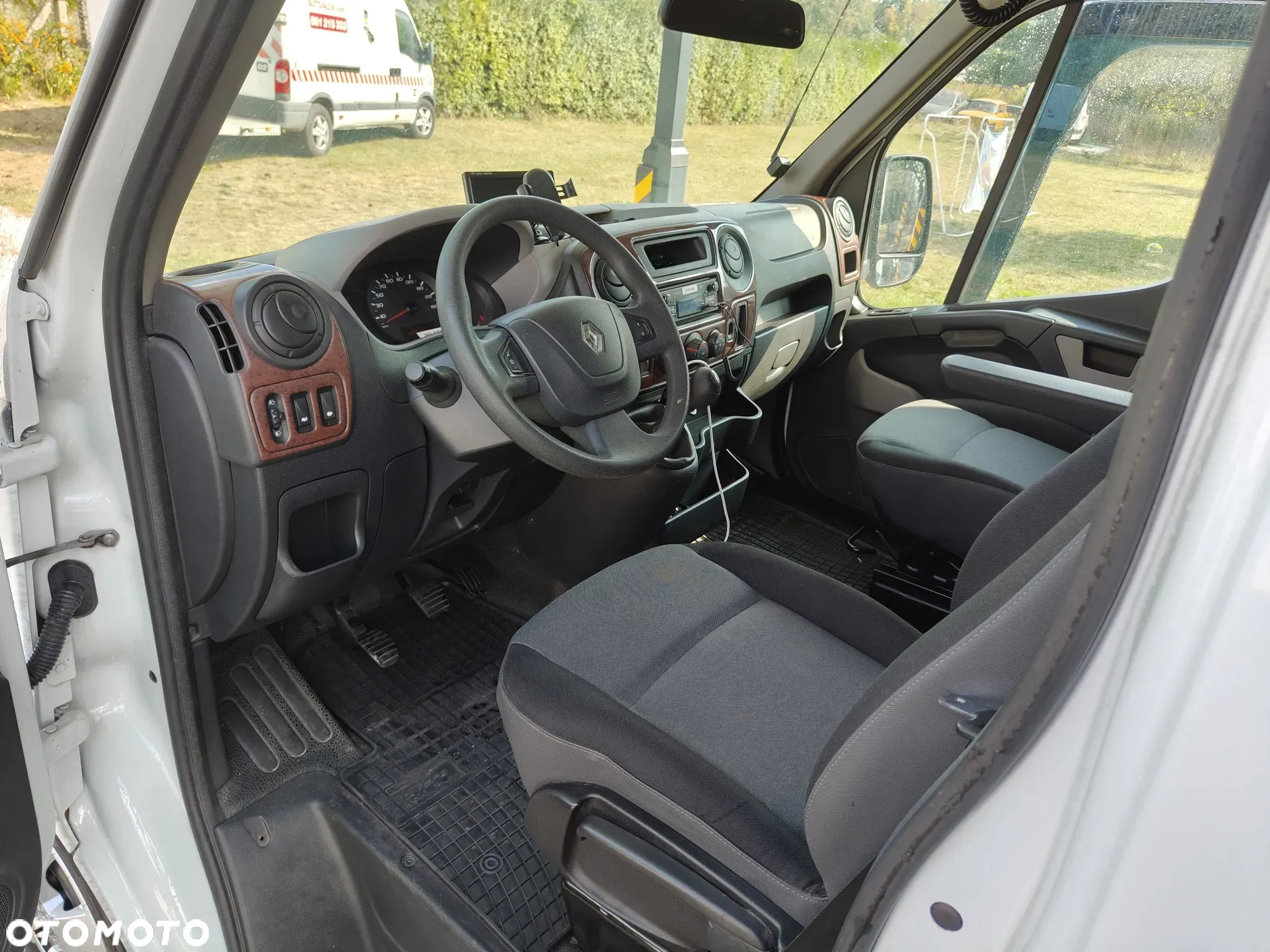 Renault Master - 10