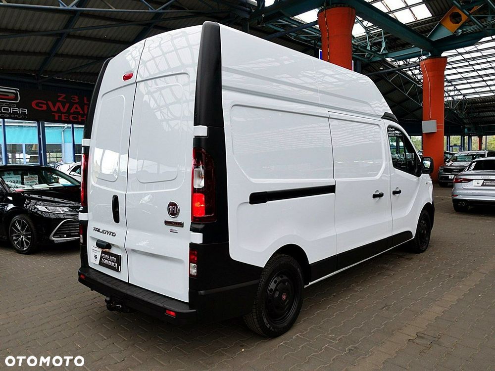 Fiat Talento - 6