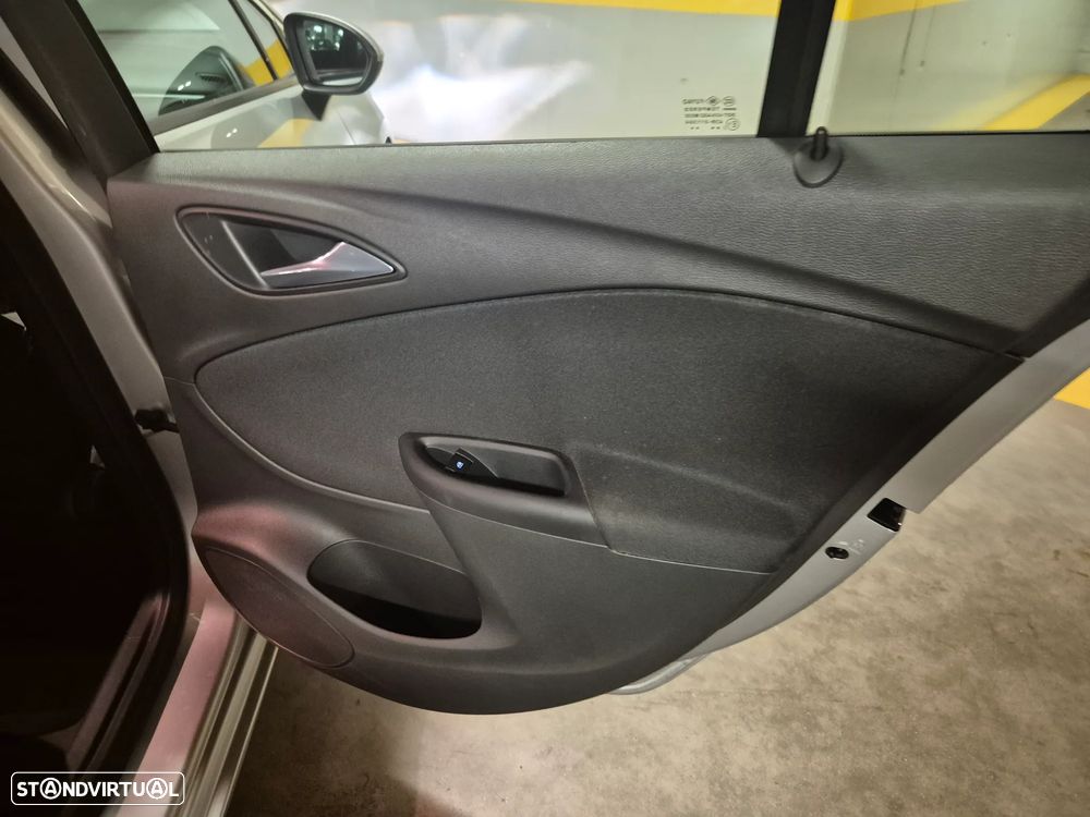 Opel Astra Sports Tourer 1.6 CDTI Dynamic Sport - 34