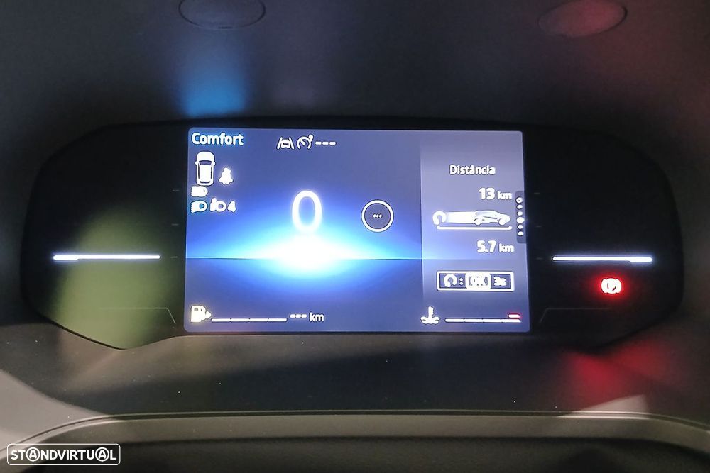 Renault Captur 1.0 TCe Techno - 9