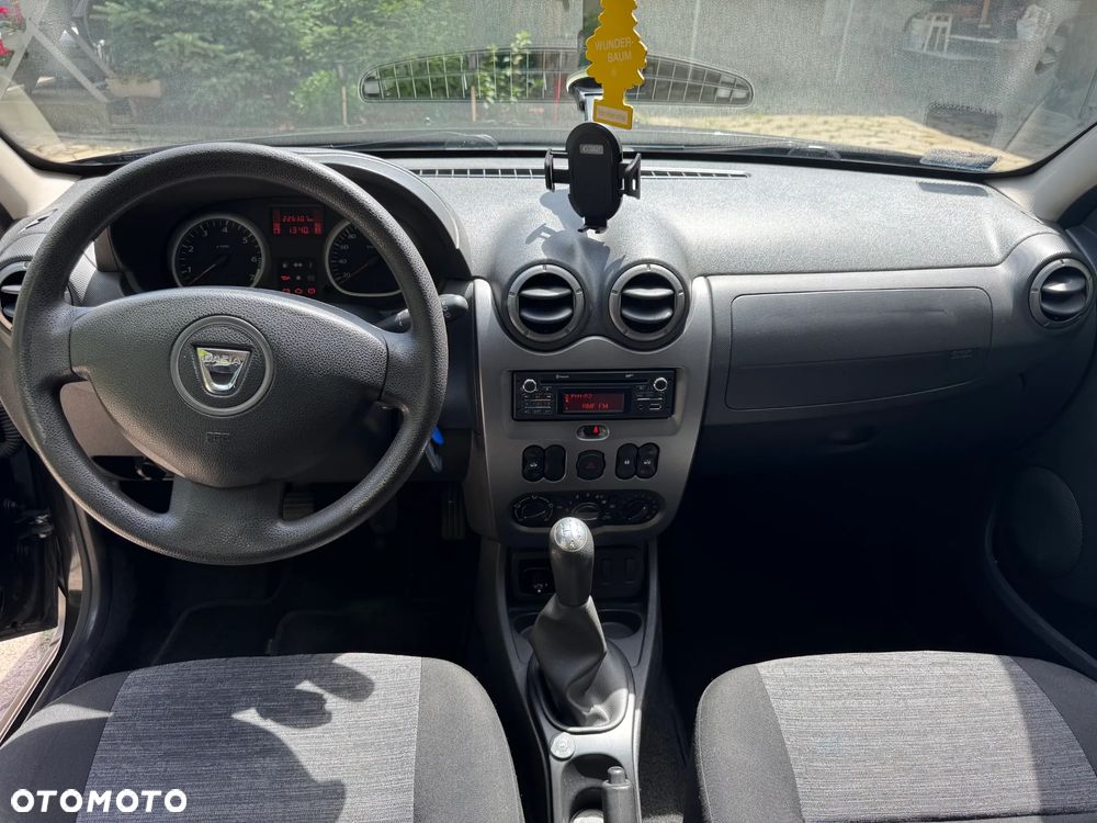 Dacia Duster 1.6 Ambiance - 13