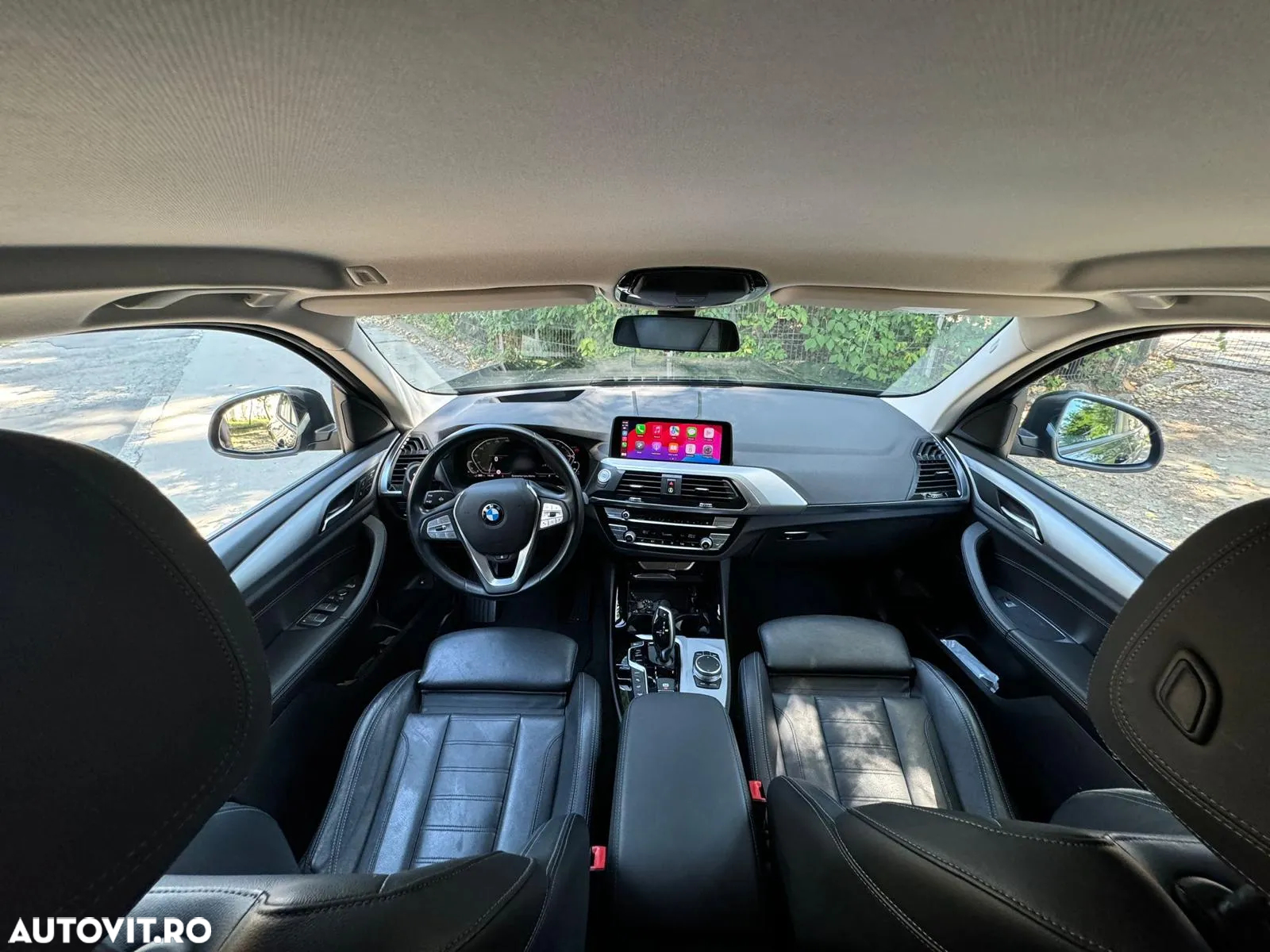 BMW X3 xDrive30e AT PHEV - 5