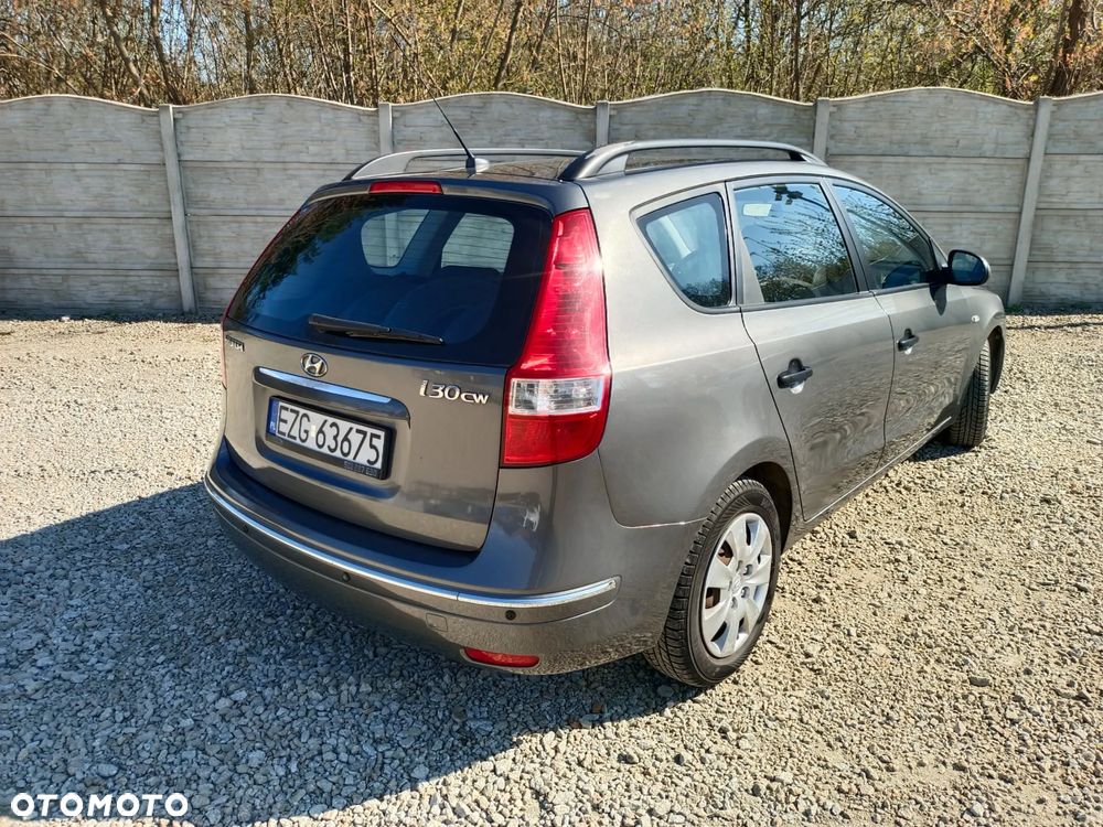 Hyundai i30 - 7