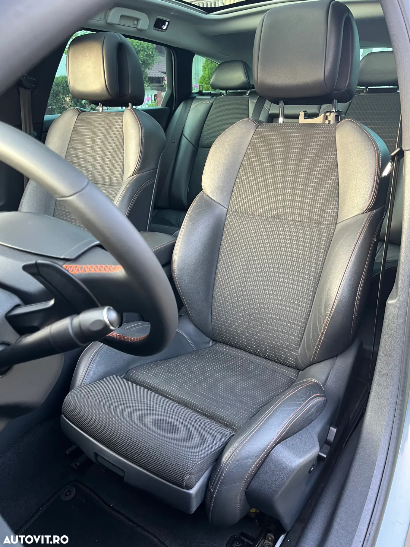 Peugeot 508 Hybrid 2.0 HDI 163cp + 37cp electric Allure - 16