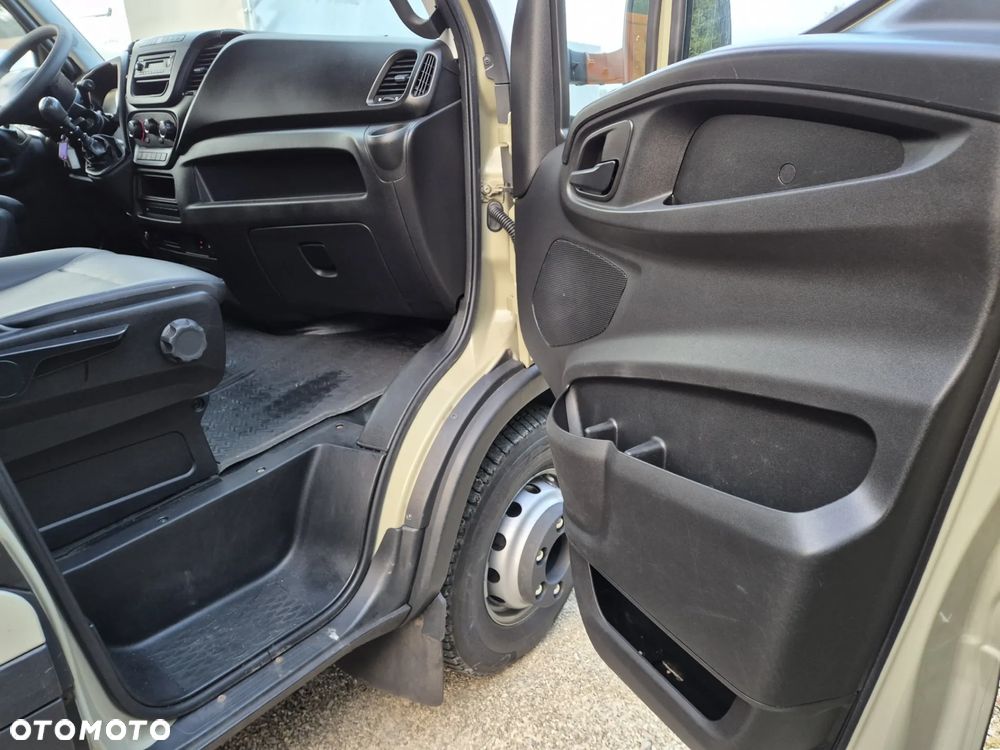 Iveco 70C17 3.0 170KM/Brygadówka / - 6