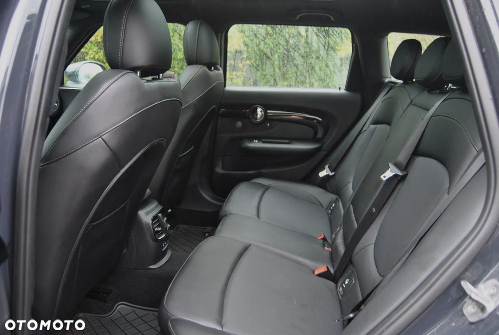 MINI Clubman Cooper S All4 John Cooper Works Trim - 6