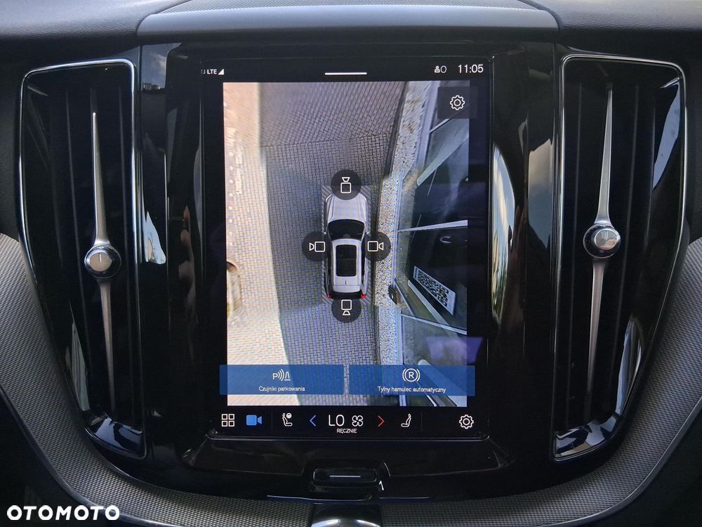 Volvo XC 60 - 21