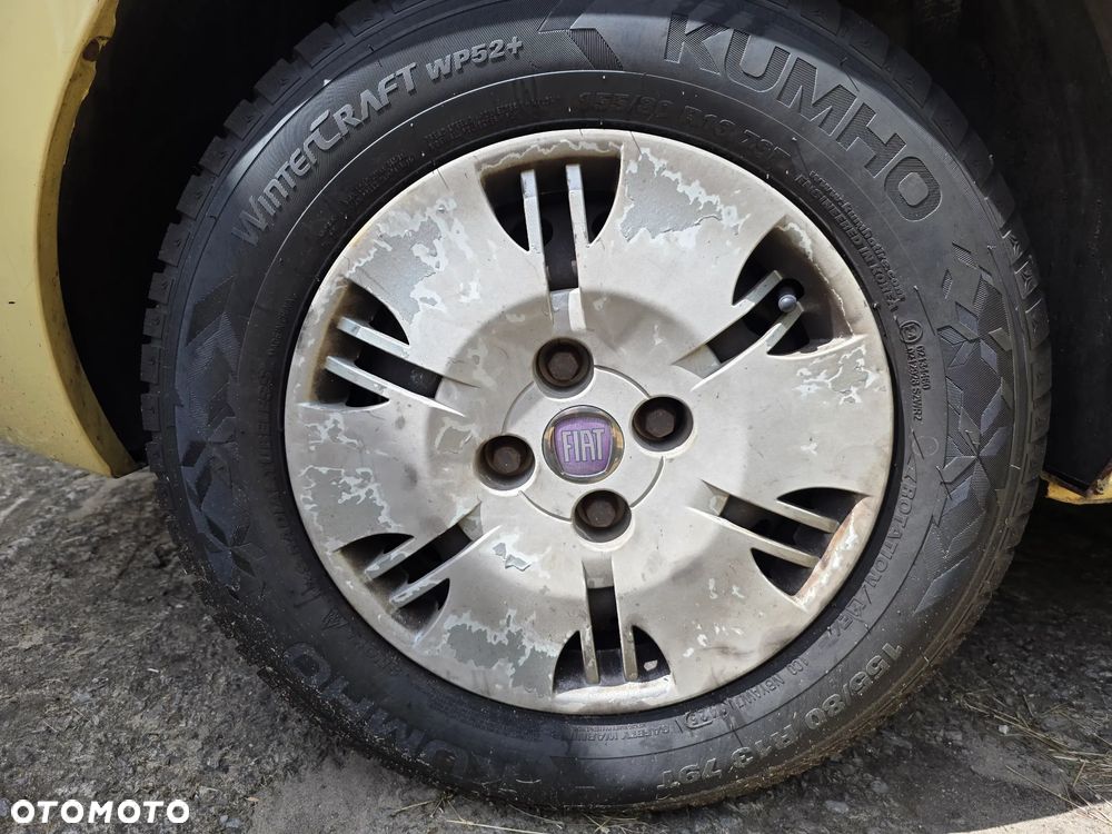 Fiat Panda 1.1 Actual Eco - 10