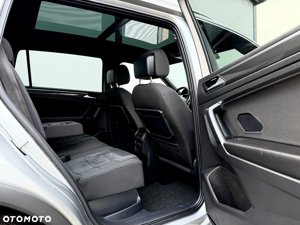 Volkswagen Tiguan Allspace 1.5 TSI EVO R-Line DSG - 30