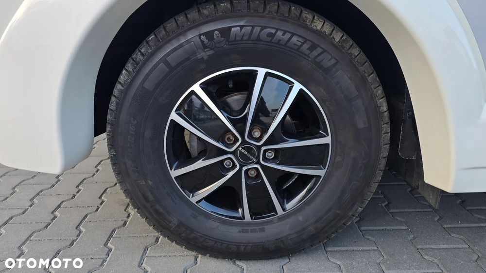 Carthago C-TOURER I 142 - 34