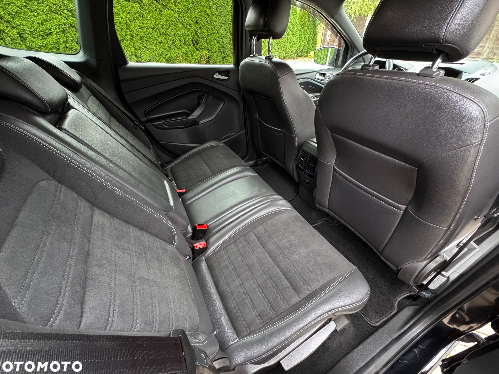 Ford Kuga 1.5 EcoBoost AWD ST-Line ASS - 34