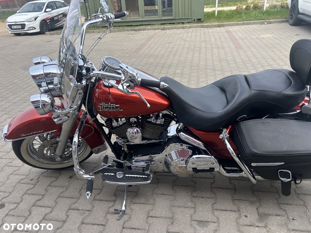 Harley-Davidson Touring Road King - 3