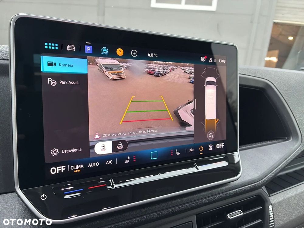 Volkswagen California - 22