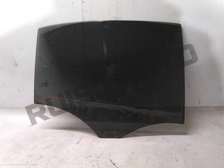 Vidro Porta Trás Direito E0002_9220t Mercedes A W176 [2012_2018 - 1