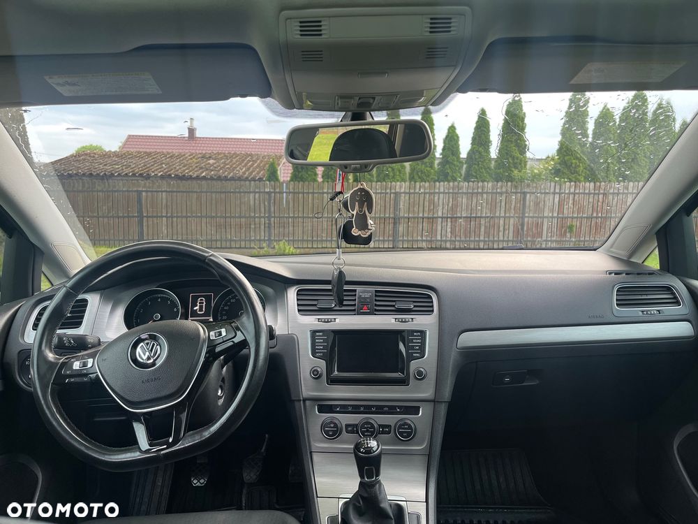 Volkswagen Golf Aktionsmodell 1.8 T Highline - 5