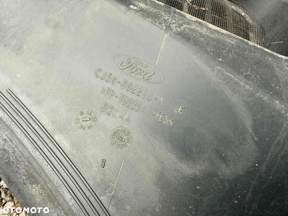 Podszybie Ford Kuga II CJ54-S02216-A OE - 2