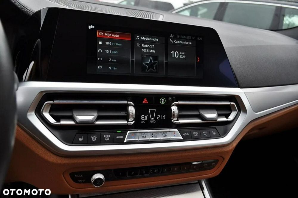 BMW Seria 3 330d Luxury Line - 17