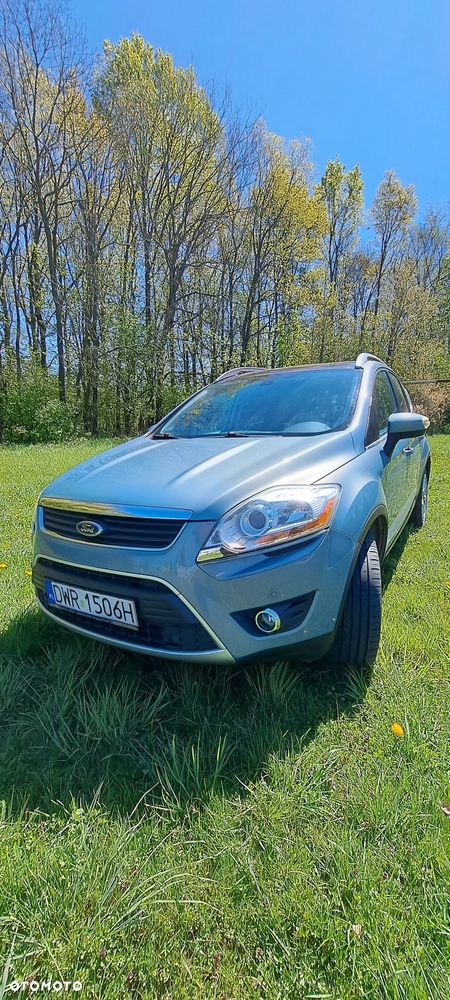 Ford Kuga - 19