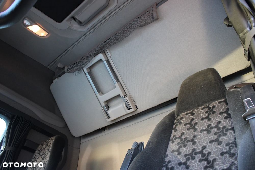 Scania R450/ Salon PL / Nowe sprzęgło/Nowa Turbina/Nowa Sprężarka/Bez wkładu/Klima Postojowa/Retarder/Opony 75% - 31