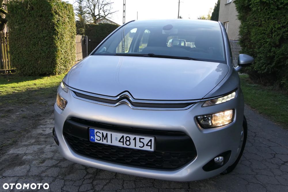 Citroën C4 Picasso BlueHDi 120 SELECTION - 3