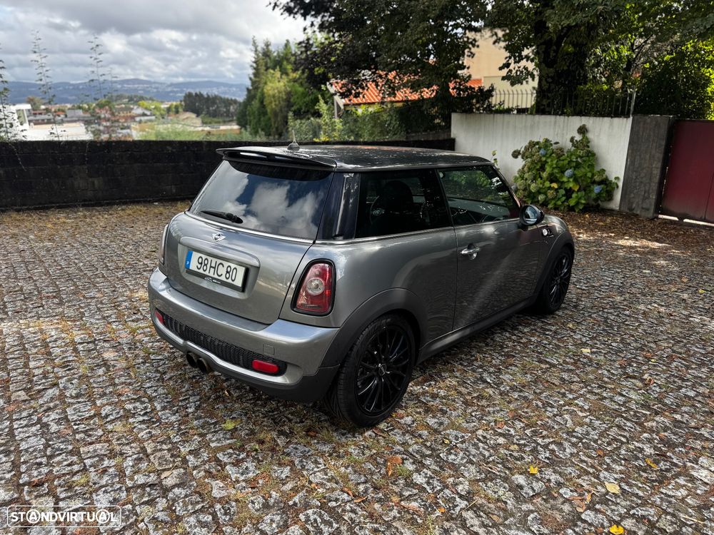 MINI Coupé - 5