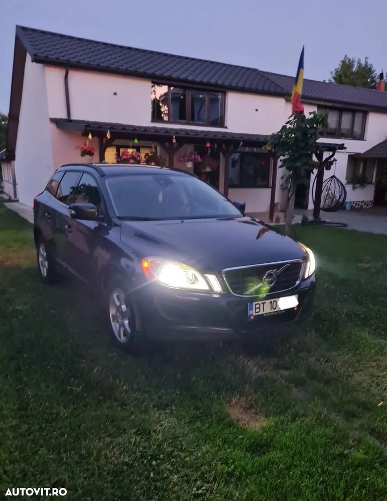 Volvo XC 60 - 2