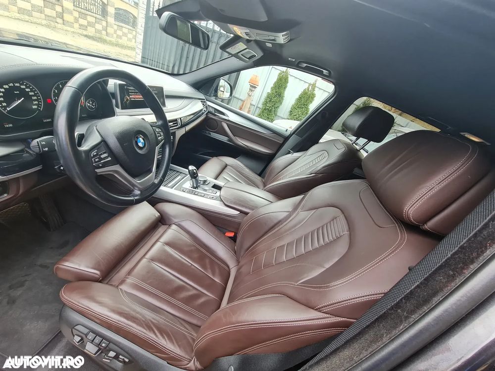 BMW X5 xDrive40e - 31