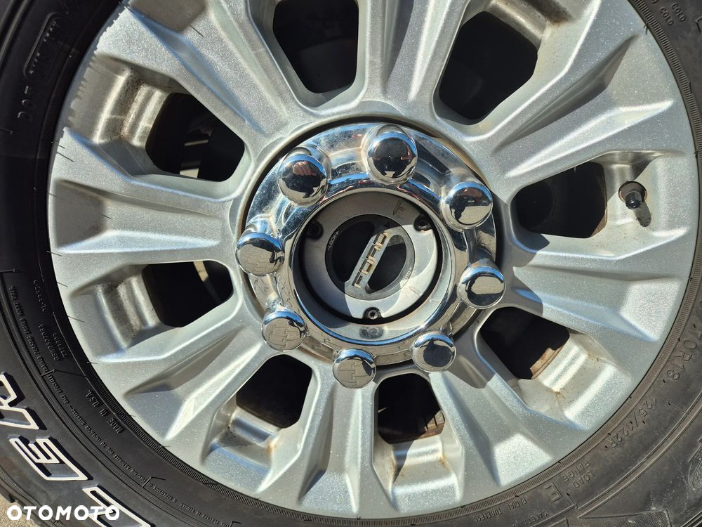 Ford F250 - 27