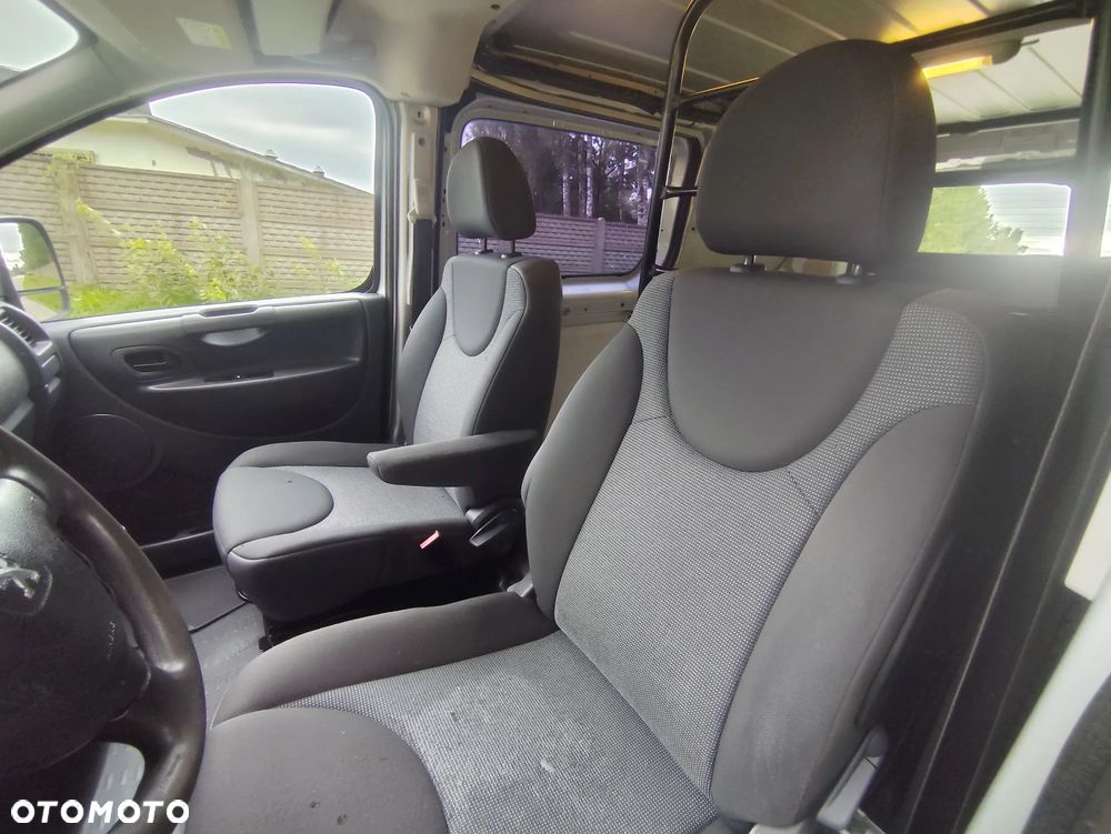 Peugeot EXPERT SCUDO JUMPY - 25