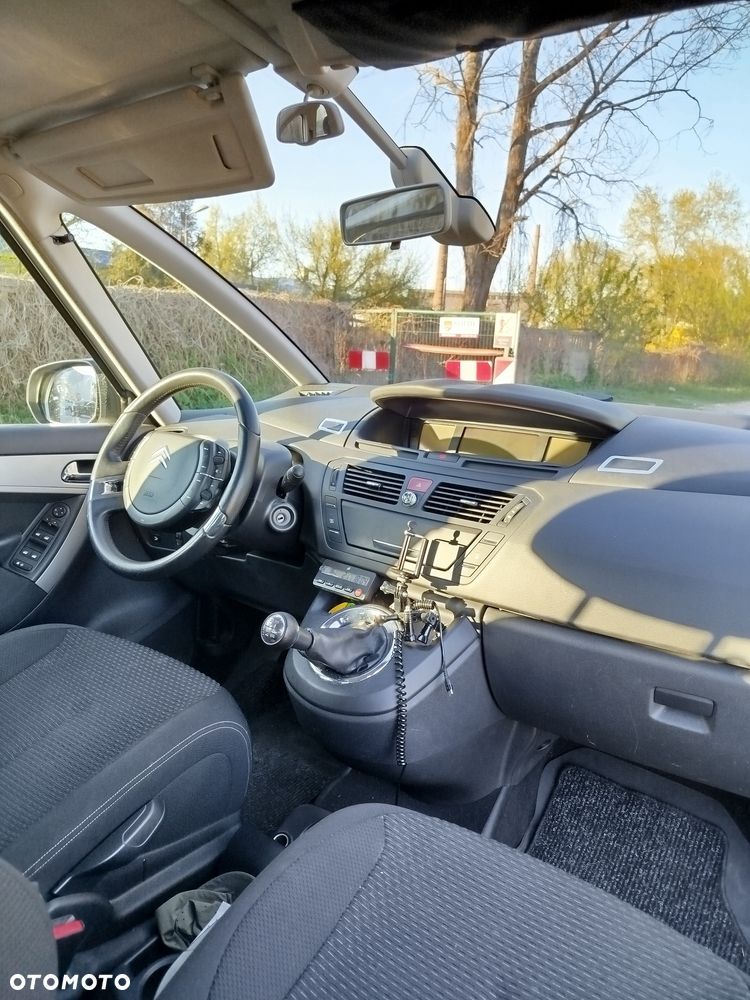 Citroën C4 Picasso - 7