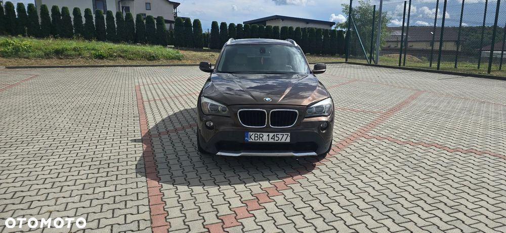 BMW X1 - 2