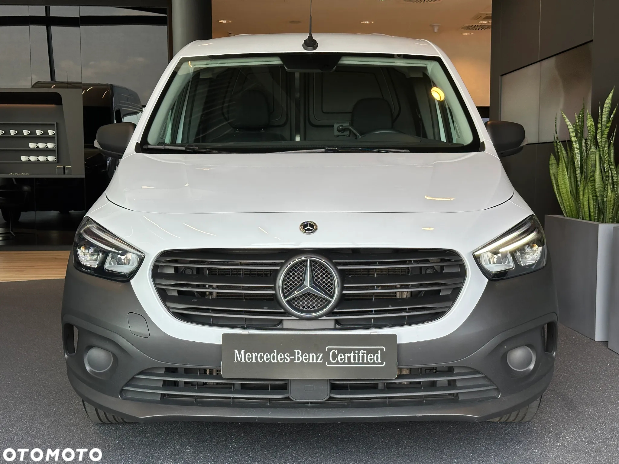 Mercedes-Benz Citan - 6