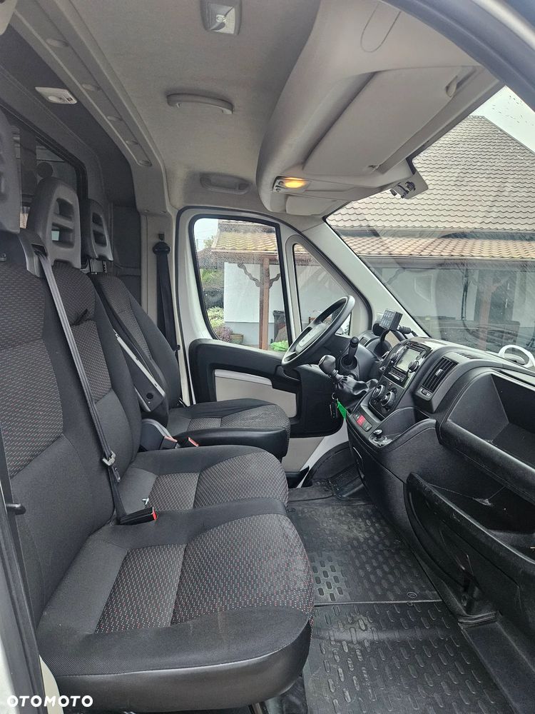 Peugeot Boxer - 27