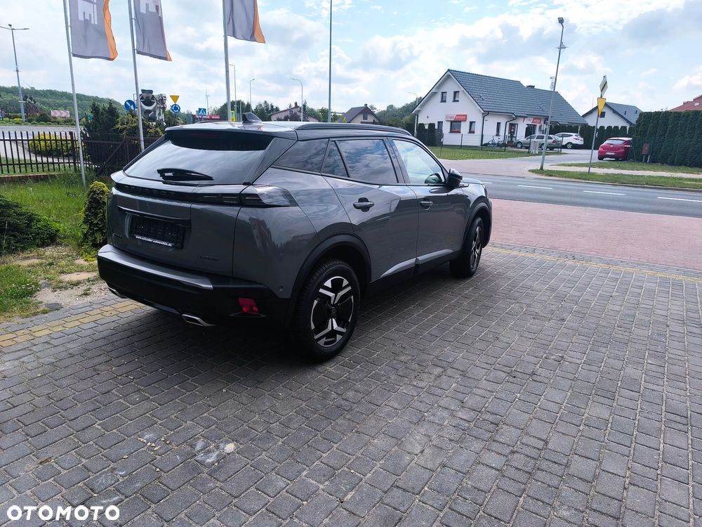 Peugeot 2008 Hybrid 136 e-DSC GT - 18