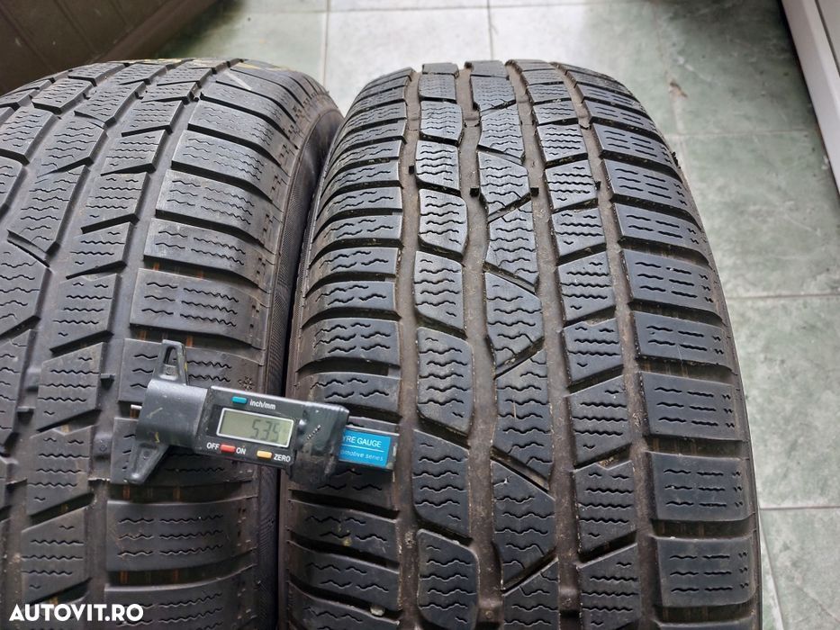 2 anvelope 225/60 R18 Continental - 6