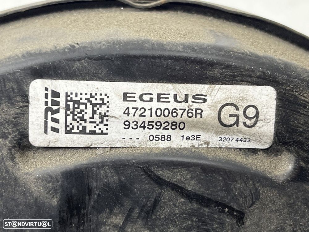 Servo freio FIAT TALENTO (296_) REF. 472100676R - 4