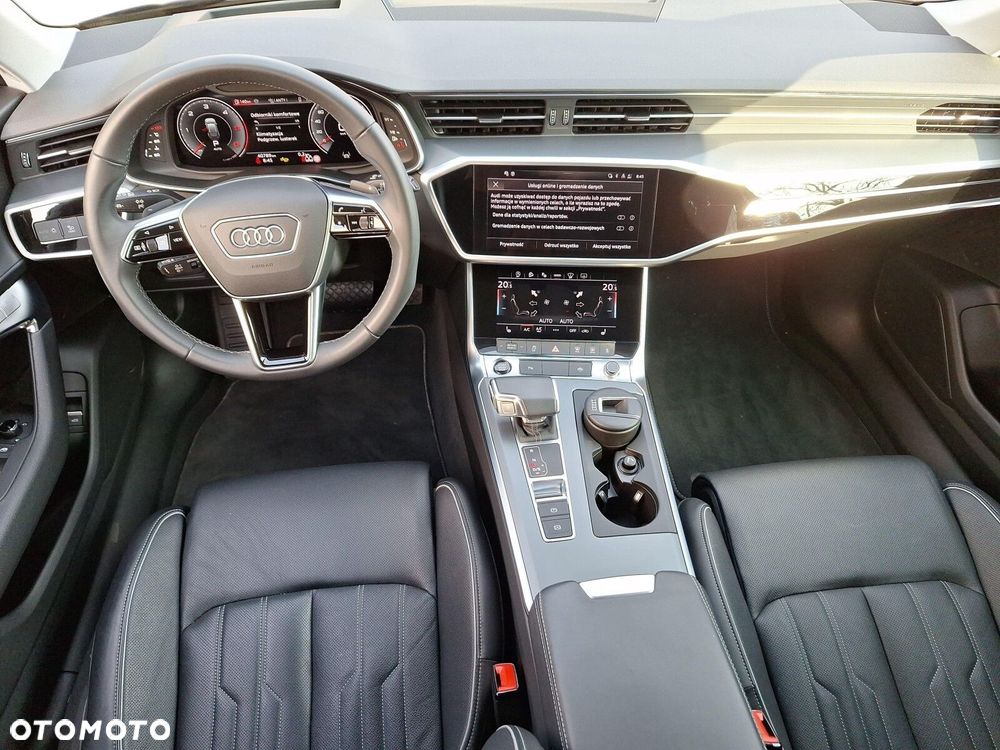 Audi A6 Allroad 40 TDI mHEV Quattro S tronic - 10