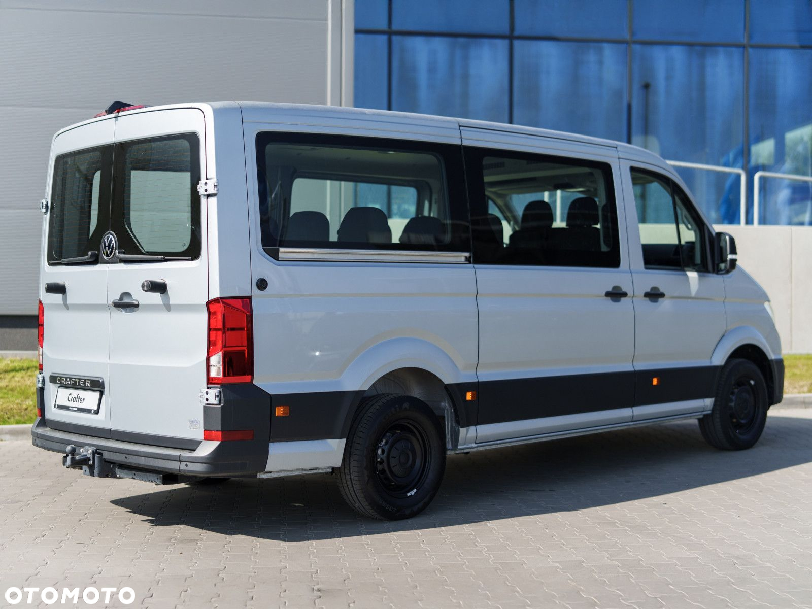 Volkswagen Crafter - 6