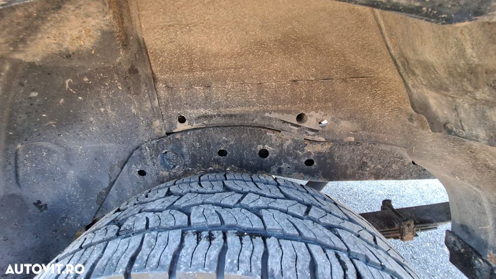 Mitsubishi L200 Pick Up 4x4 Autm. Intense Double Cab - 18