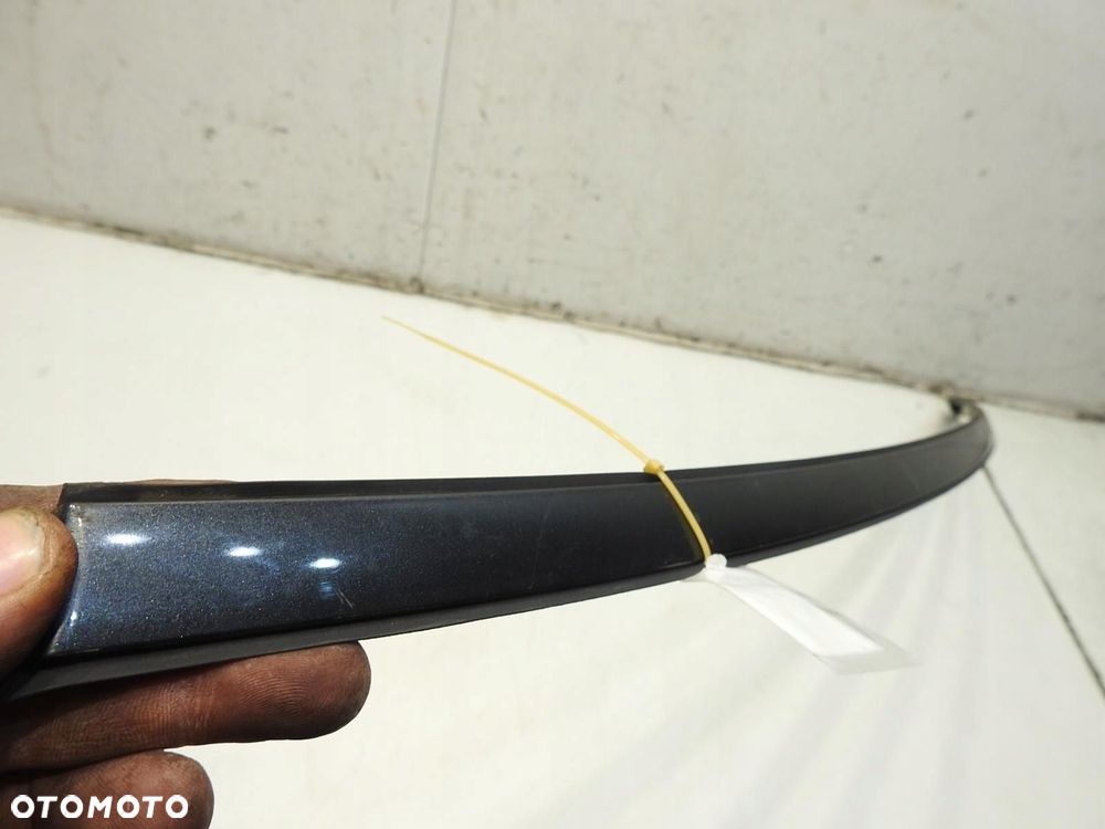 LISTWA DACHOWA DACHU PRAWA LNL JAGUAR XF X250 - 5