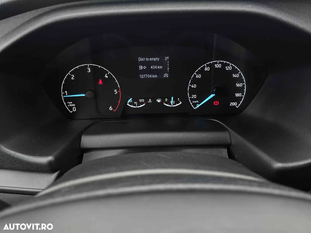 Ford Transit - 11